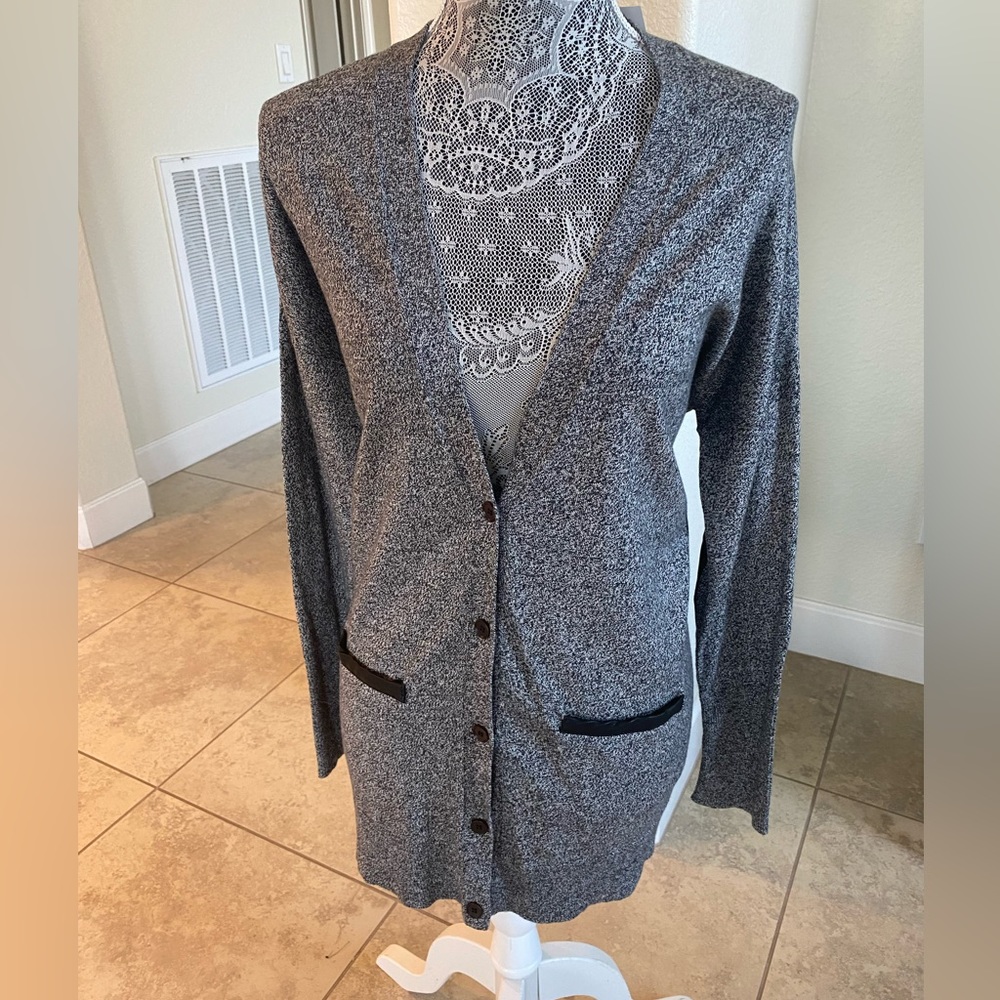 Banana Republic Cardigan Sweater